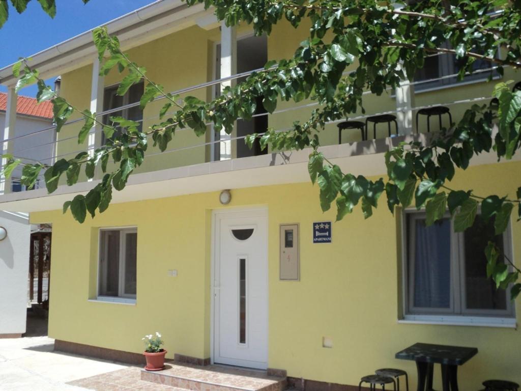Vila Sara Tribalj Esterno foto